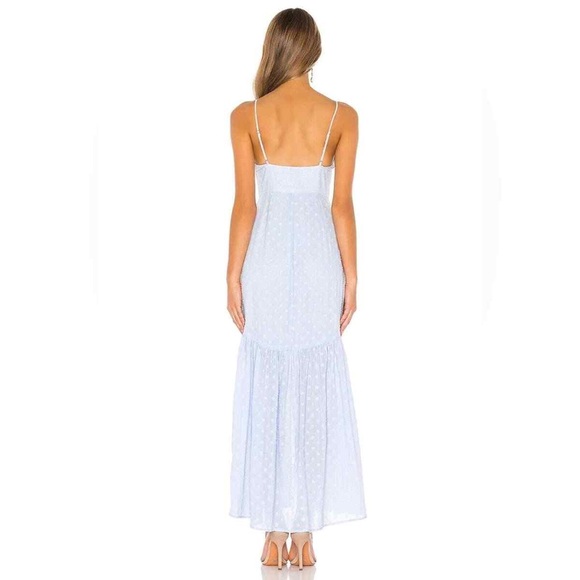 Majorelle Daniella Maxi Dress - Picture 2 of 3